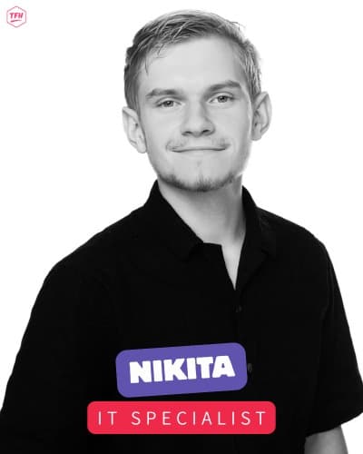 Nikita